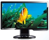 Монітор TFT22" BenQ G2222HDL LED Black 5ms