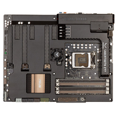 Материнская плата Asus SABERTOOTH Z77
