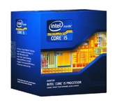 Процесор Intel Core i5-2500K 3.30GHz LGA1155 BOX