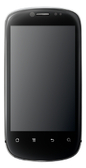 Смартфон Huawei U8850 Silver