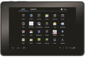 Планшет Huawei MediaPad Black