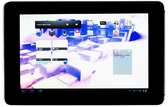 Планшет Huawei MediaPad
