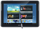 Планшет Samsung GT-N8000 Galaxy Note 10.1 EAA Deep Gray