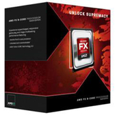 ПРОЦЕССОР AMD FX-8150 X8 BOX