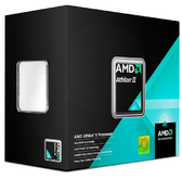 ПРОЦЕССОР AMD ATHLON II 64 X4 640 SAM3 BOX