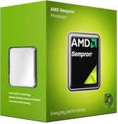 ПРОЦЕССОР AMD SEMPRON 145 BOX