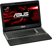Ноутбук Asus G55VW-S1120H