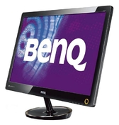Монітор TFT24" BenQ VW2420H LED Black 8ms VA