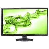 Монітор TFT19" Philips 196V3LSB LED Black 5ms
