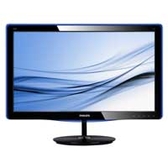 Монітор TFT19" Philips 197E3LSU LED Black 5ms