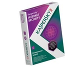 Програмне забезпечення Kaspersky Internet Security 2013 Desktop 5Dt BOX Ліцензія на 5ПК