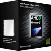ПРОЦЕССОР AMD PHENOM II X6 1045T BOX