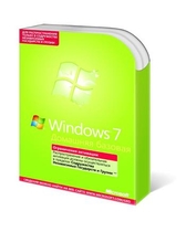 Програмне забезпечення Microsoft Windows 7 Home Basic Russian DVD (F2C-00545)