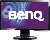Монітор TFT20" BenQ G2025HDa Black 5ms