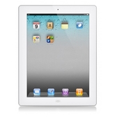 iPad new 64GB WiFi + 4G white