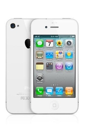 iPhone 4 8GB neverlocked white