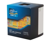 Процесор Intel Core i3-2125 3.30GHz LGA1155 BOX