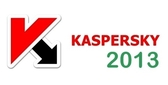 Програмне забезпечення Kaspersky Anti-Virus 2013 Desktop 2Dt BOX Продовження на рік