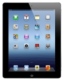 iPad new 16GB WiFi black